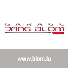 Garage Blom