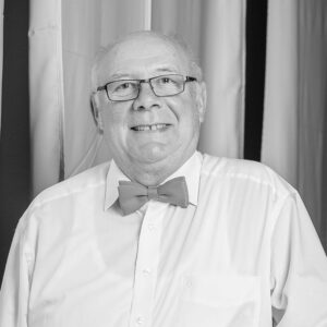 JOHN CONRARDY JOHN CONRARDY
