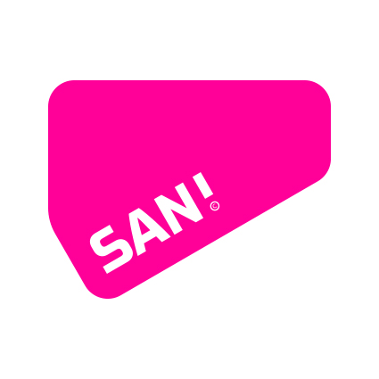 san